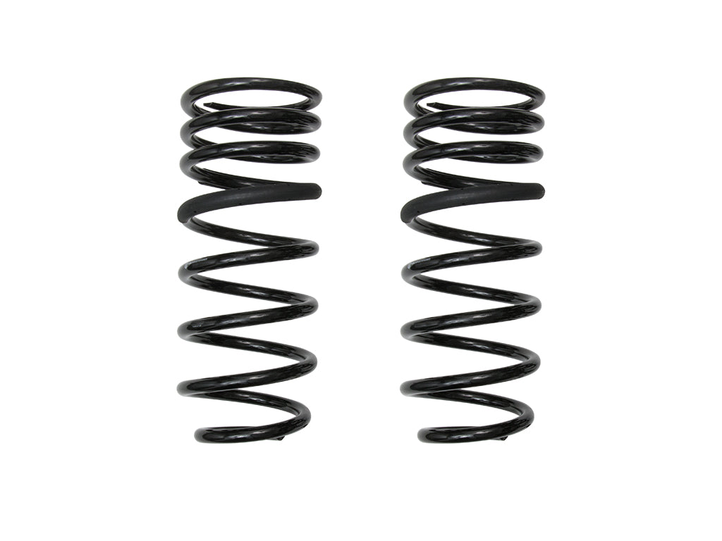 ICON Vehicle Dynamics 51013 - 2022-2026 Toyota Tundra Rear 3.5 Inch Lift Triple Rate Coil Spring Kit