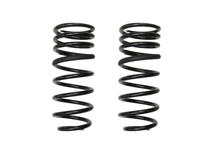 ICON Vehicle Dynamics 51013 - 2022-2026 Toyota Tundra Rear 3.5 Inch Lift Triple Rate Coil Spring Kit