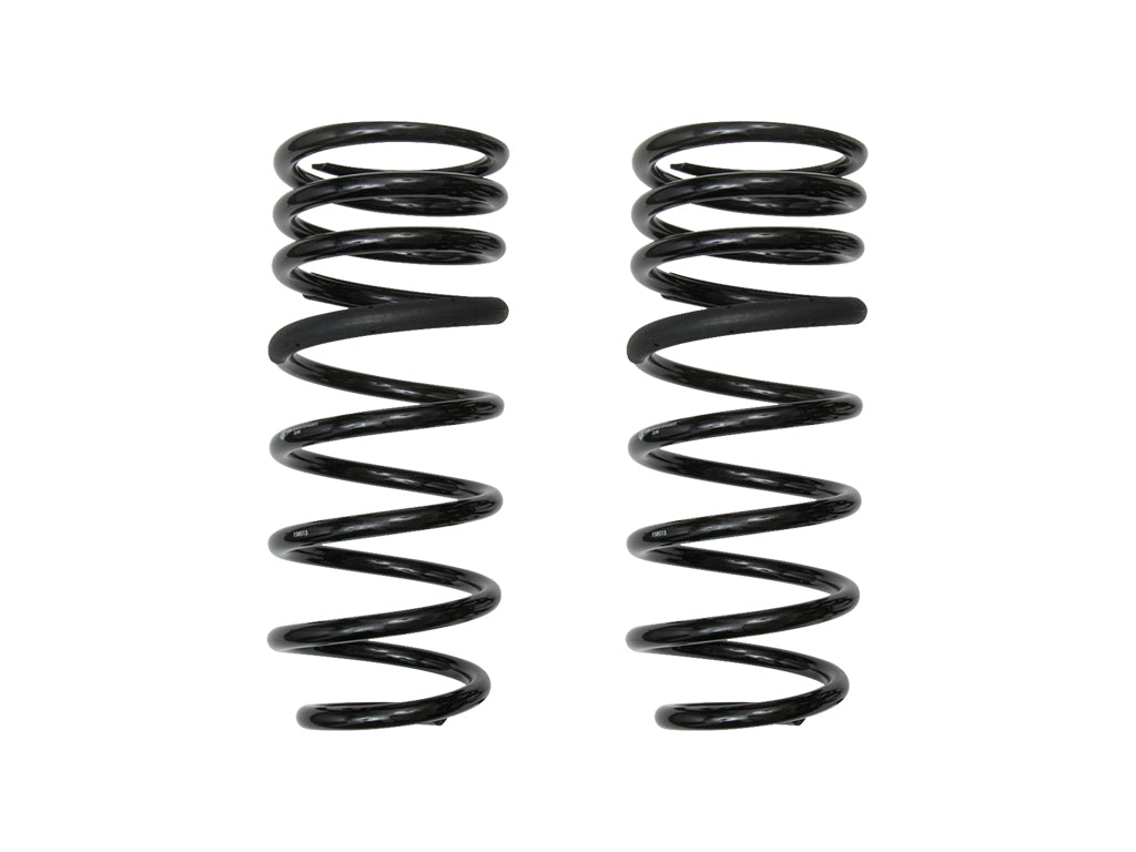 ICON Vehicle Dynamics 51213 Rear Triple Rate Coil Spring Kit for 2024-2026 Toyota Tacoma with 0.5 Inch Lift