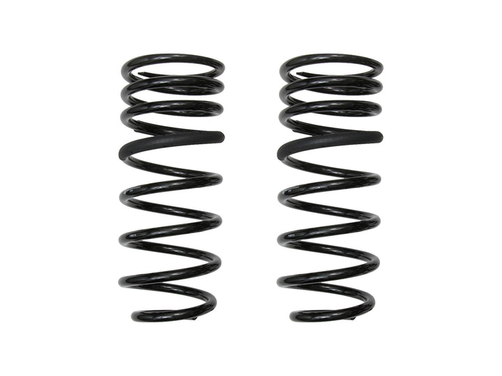 ICON Vehicle Dynamics 2024-2026 Toyota Tacoma Rear .5-Inch Lift Dual Rate Overland Coil Spring Kit