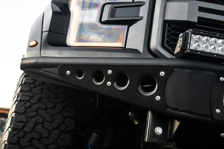 2017 - 2020 Ford Raptor Venom R Front Bumper