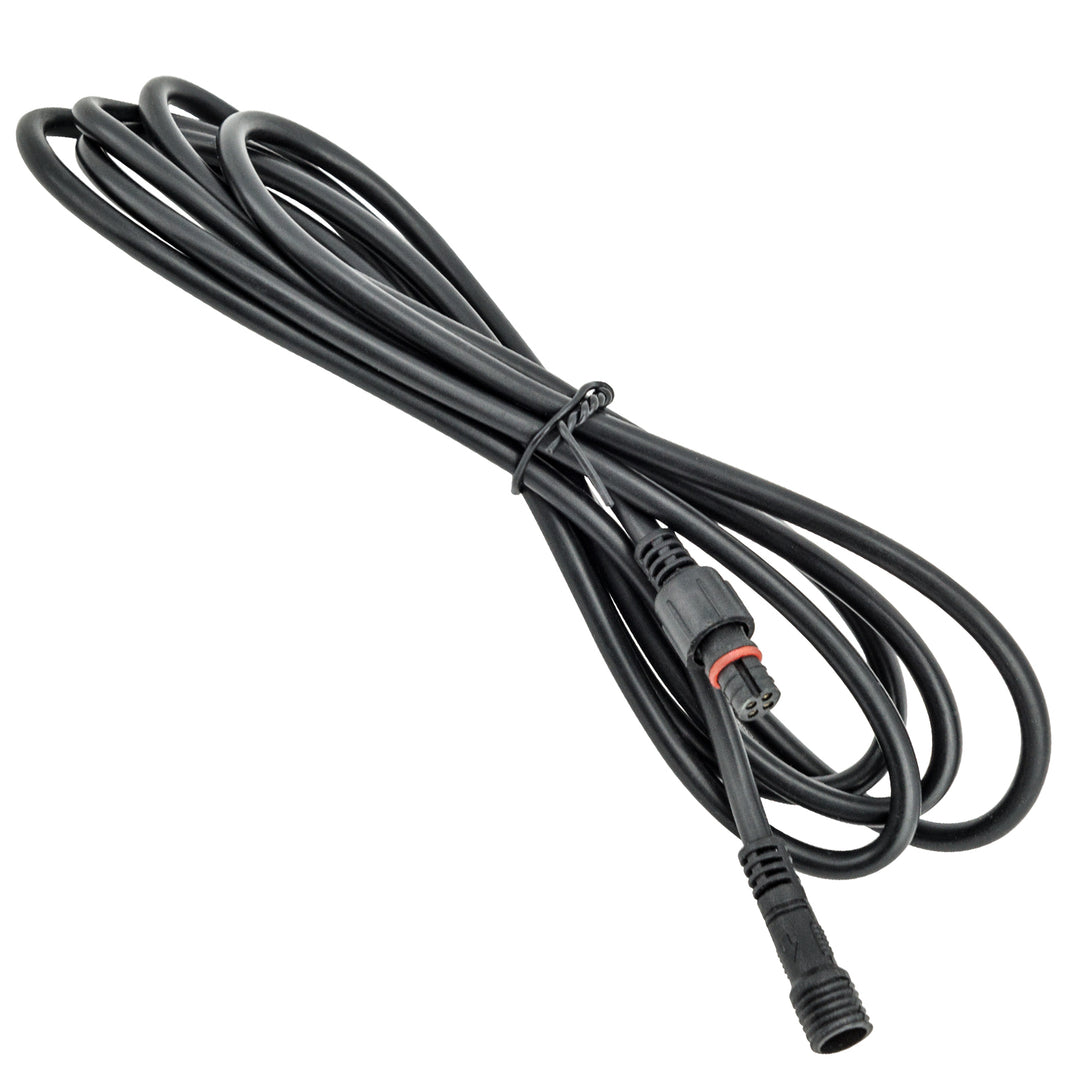 Oracle Lighting 5136-504 6' 4-Pin Extension Cable for ColorSHIFT Illuminated Wheel Rings