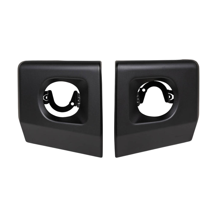 ARB Bumper Wings - Model 5136020 for Enhanced Vehicle Protection
