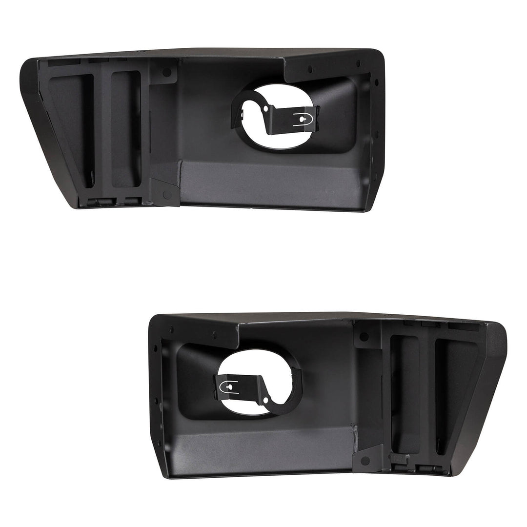 ARB Bumper Wings - Model 5136020 for Enhanced Vehicle Protection