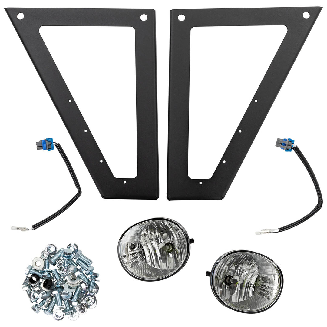ARB Bumper Wings - Model 5136020 for Enhanced Vehicle Protection