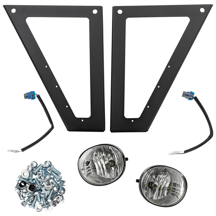 ARB Bumper Wings - Model 5136020 for Enhanced Vehicle Protection