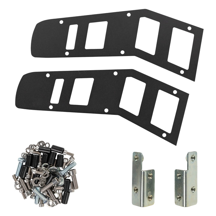 ARB Center Top Frame Part Number 5136030 for Off-Road Bumpers