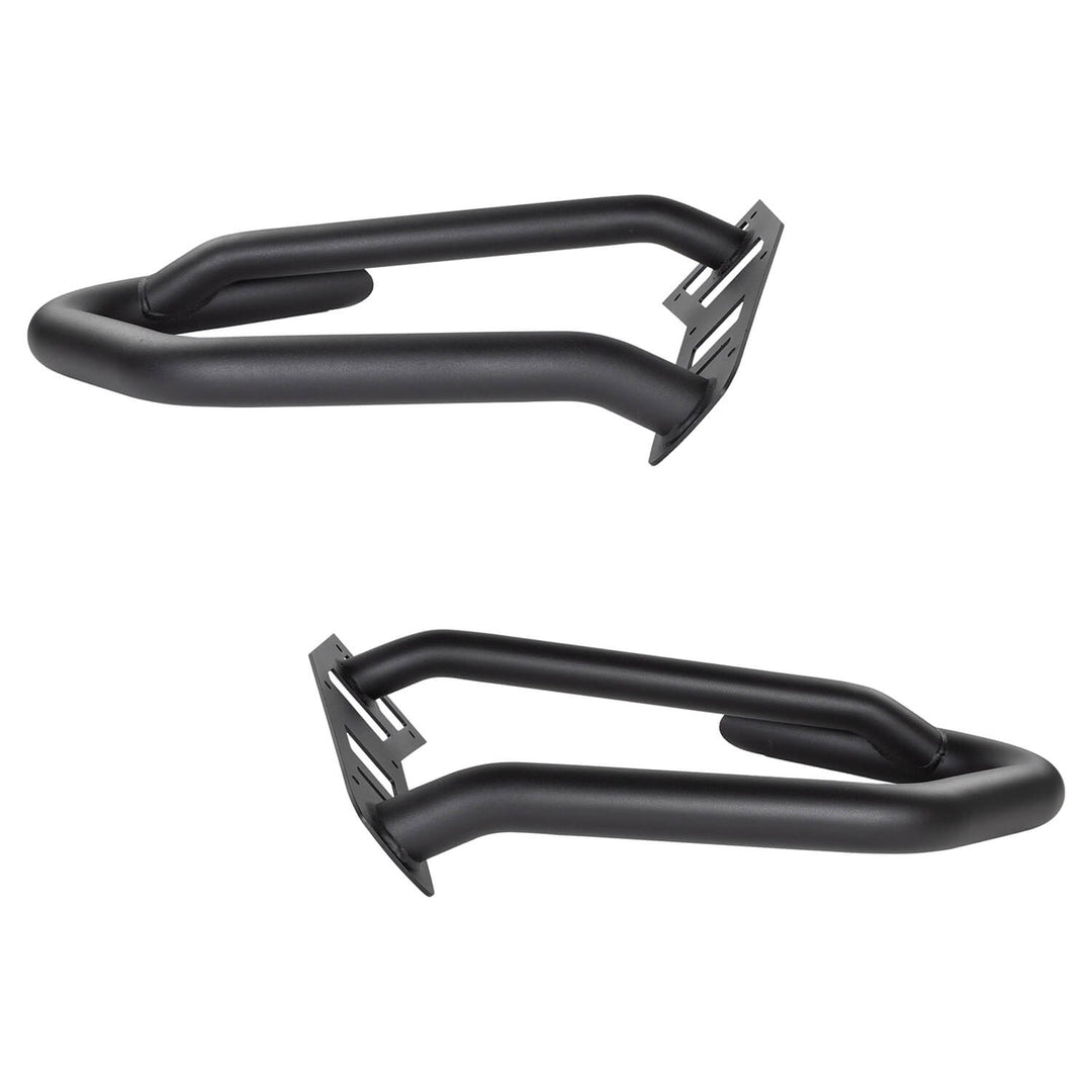 ARB Outer Top Tubes (Part Number 5137030) – Durable Steel Bumper Accessories