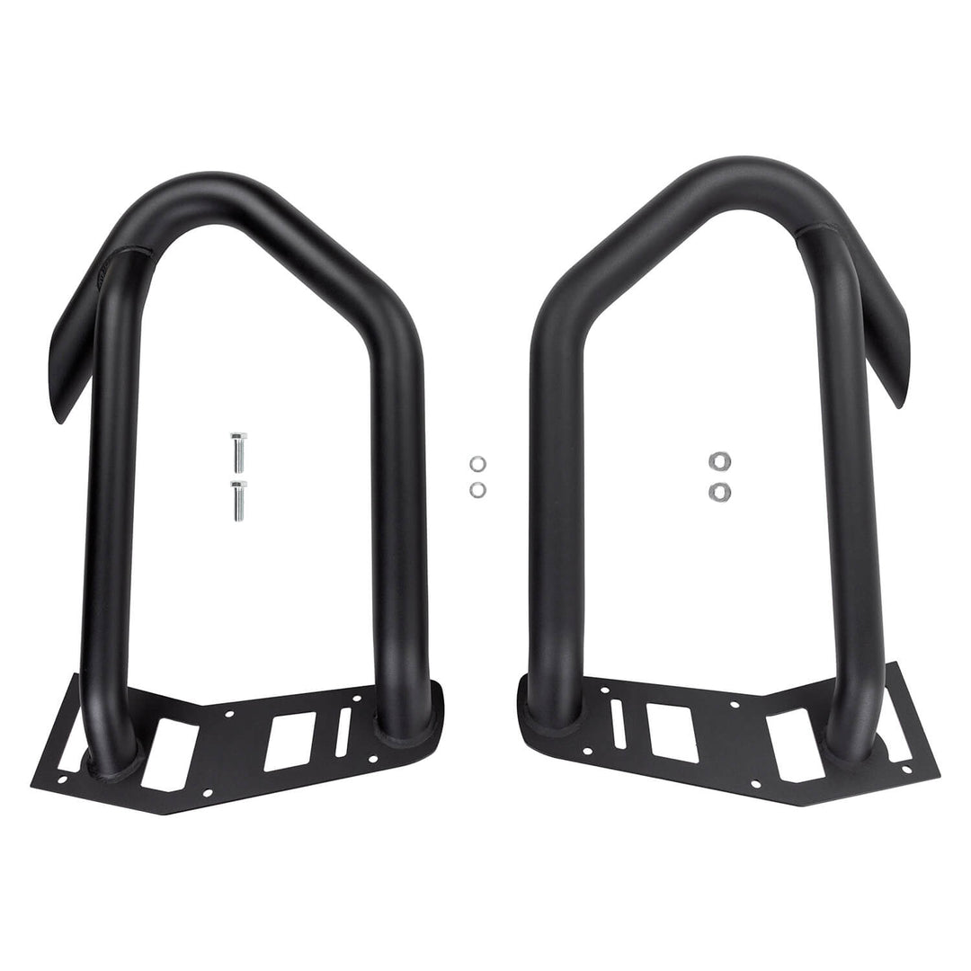 ARB Outer Top Tubes (Part Number 5137030) – Durable Steel Bumper Accessories