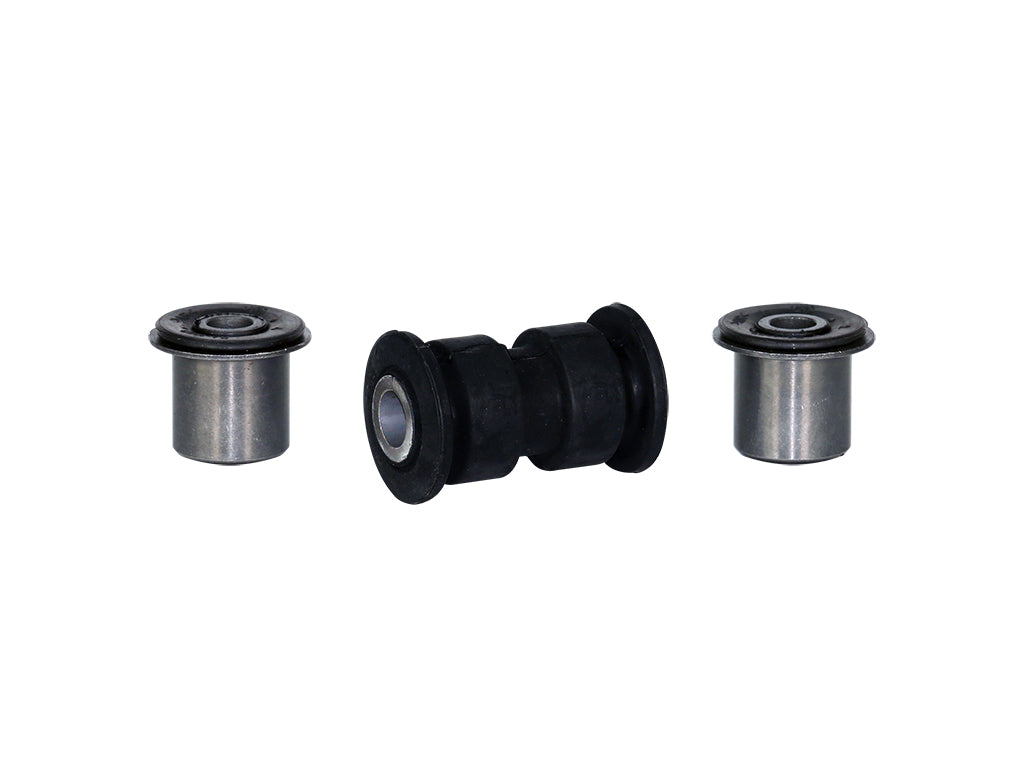 ICON 2010-2014 Ford F-150 SVT Raptor, ICON Multi-Rate Leaf Spring Bushing Service Kit, 1 Spring