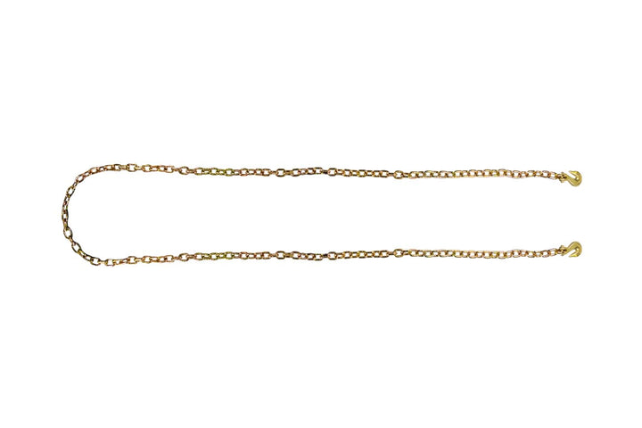 BulletProof Light Duty 1/4" x 20' Transport Chain