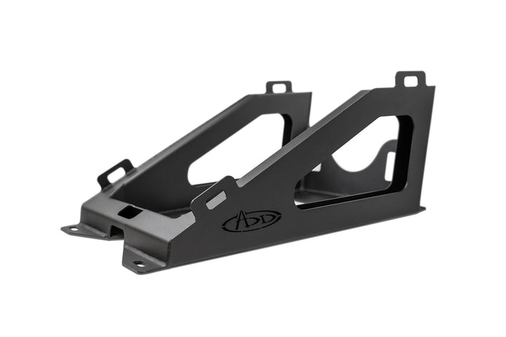 Univeral Tire Carrier