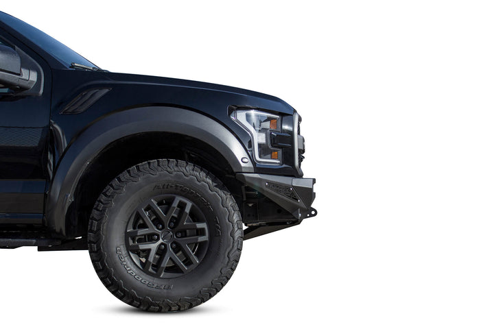 2017 - 2020 Ford Raptor Stealth Fighter Front Bumper