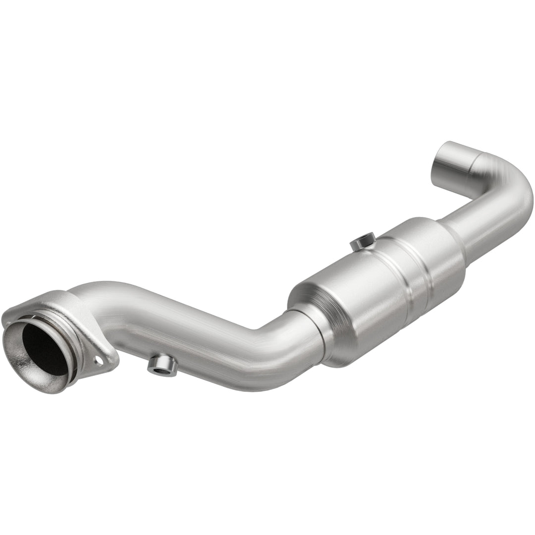 MagnaFlow OEM Grade Federal / EPA Compliant Direct-Fit Catalytic Converter 52428 for Ford F-150 and Lincoln Navigator