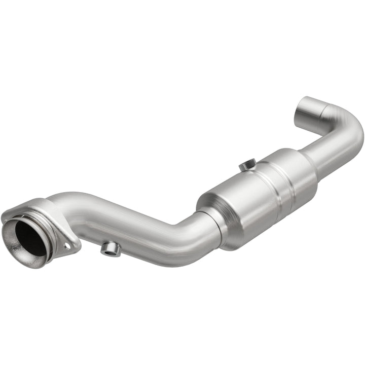MagnaFlow OEM Grade Federal / EPA Compliant Direct-Fit Catalytic Converter 52428 for Ford F-150 and Lincoln Navigator