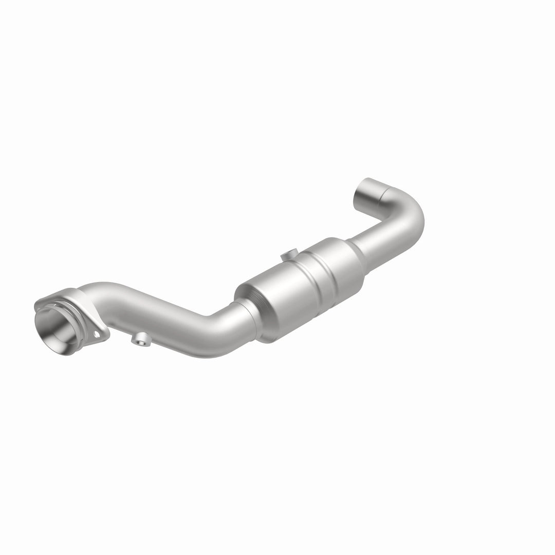 MagnaFlow OEM Grade Federal / EPA Compliant Direct-Fit Catalytic Converter 52428 for Ford F-150 and Lincoln Navigator