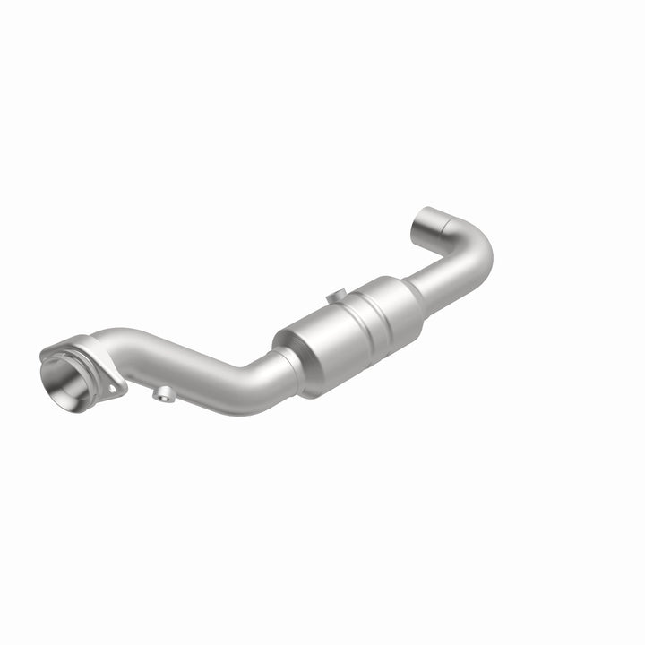 MagnaFlow OEM Grade Federal / EPA Compliant Direct-Fit Catalytic Converter 52428 for Ford F-150 and Lincoln Navigator