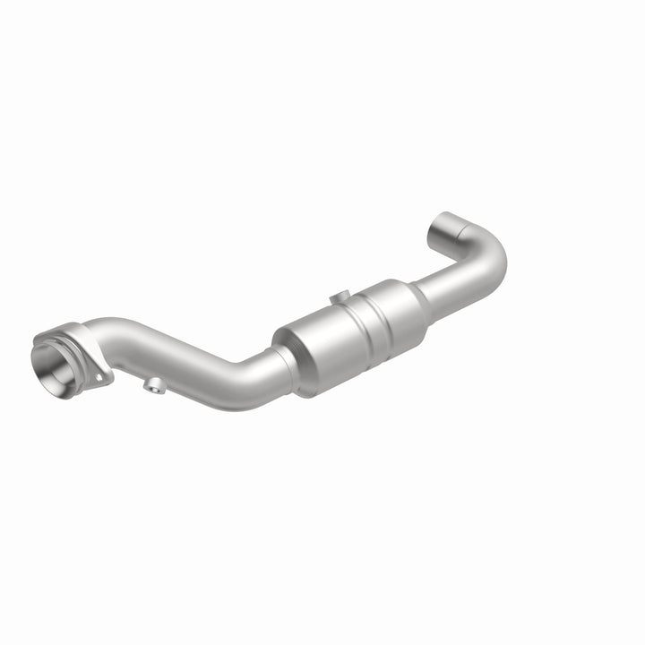 MagnaFlow OEM Grade Federal / EPA Compliant Direct-Fit Catalytic Converter 52428 for Ford F-150 and Lincoln Navigator