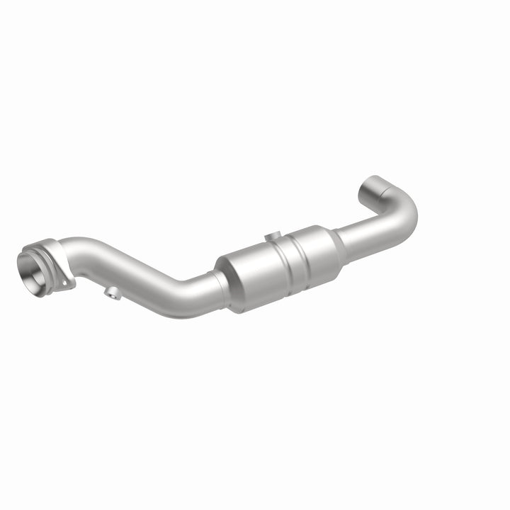 MagnaFlow OEM Grade Federal / EPA Compliant Direct-Fit Catalytic Converter 52428 for Ford F-150 and Lincoln Navigator