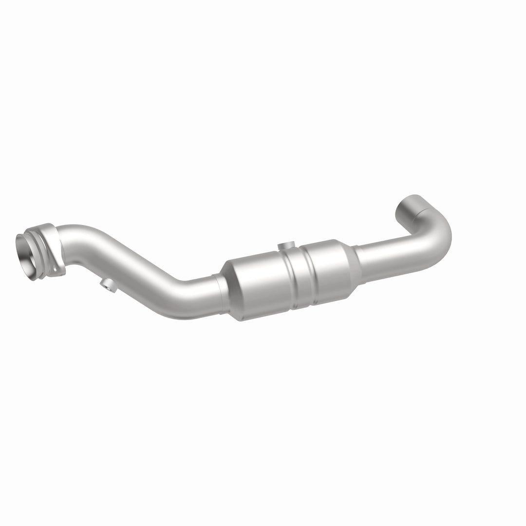 MagnaFlow OEM Grade Federal / EPA Compliant Direct-Fit Catalytic Converter 52428 for Ford F-150 and Lincoln Navigator