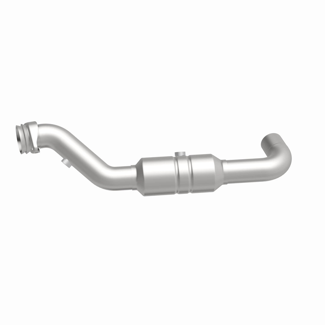 MagnaFlow OEM Grade Federal / EPA Compliant Direct-Fit Catalytic Converter 52428 for Ford F-150 and Lincoln Navigator