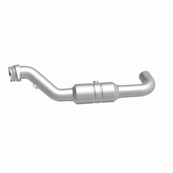 MagnaFlow OEM Grade Federal / EPA Compliant Direct-Fit Catalytic Converter 52428 for Ford F-150 and Lincoln Navigator