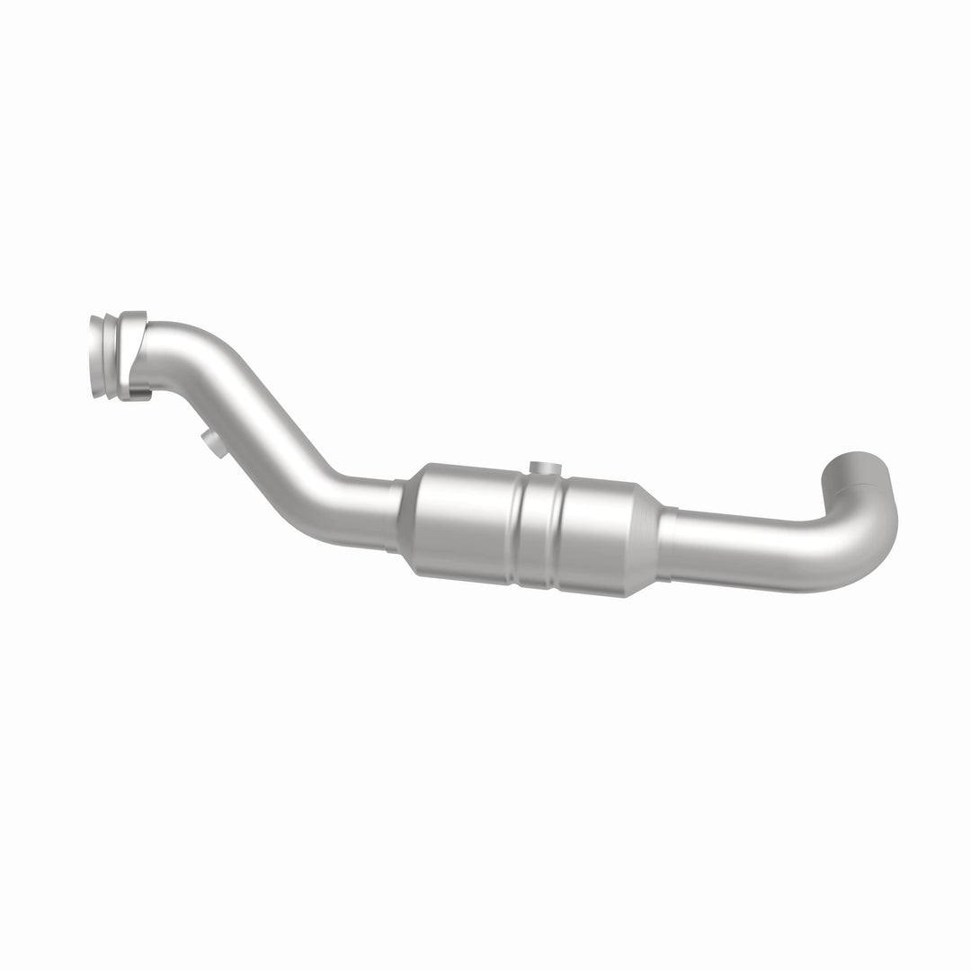 MagnaFlow OEM Grade Federal / EPA Compliant Direct-Fit Catalytic Converter 52428 for Ford F-150 and Lincoln Navigator