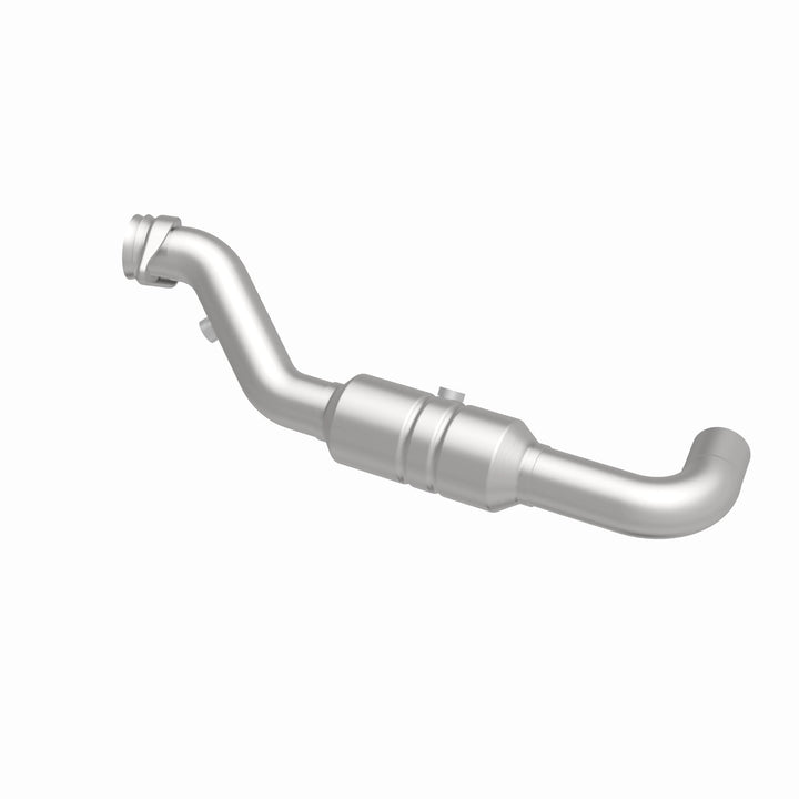MagnaFlow OEM Grade Federal / EPA Compliant Direct-Fit Catalytic Converter 52428 for Ford F-150 and Lincoln Navigator