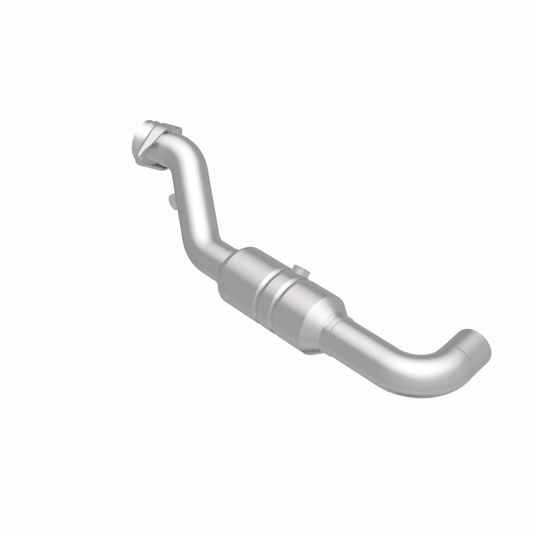 MagnaFlow OEM Grade Federal / EPA Compliant Direct-Fit Catalytic Converter 52428 for Ford F-150 and Lincoln Navigator