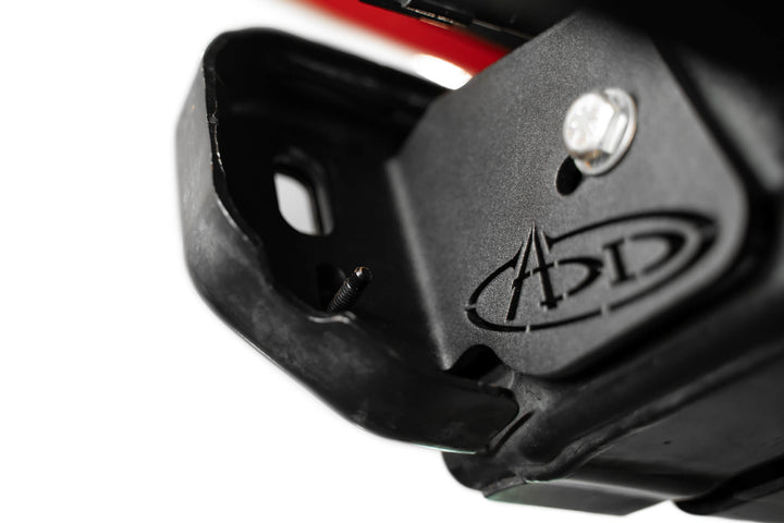 Ford Bronco & Bronco Raptor Frame Horn Gusset Kit
