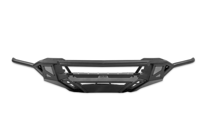 2023-2026   Chevy Colorado ZR2 Tube Front Bumper