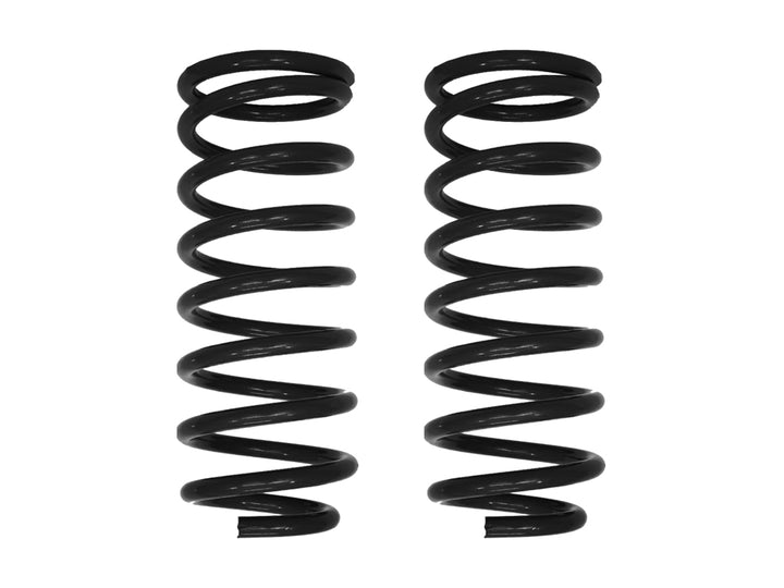 ICON Vehicle Dynamics 53015 1996-2002 Toyota 4Runner 1-Inch Rear Coil Spring Kit