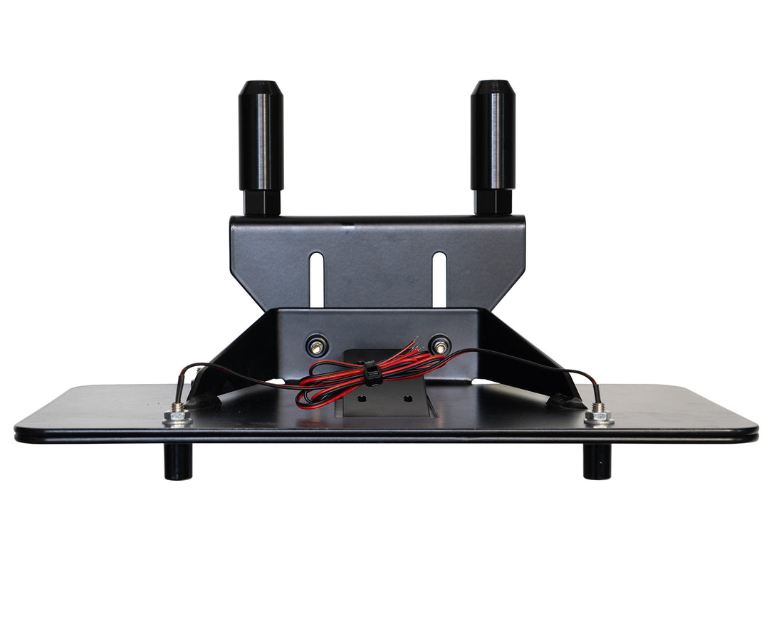 Carli Ford Bronco Rear Bumper 2021+