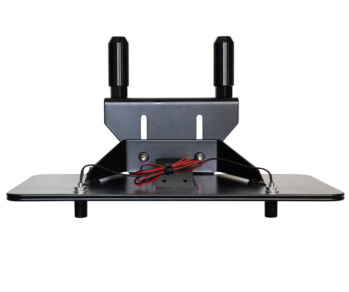 Carli Ford Bronco Rear Bumper 2021+