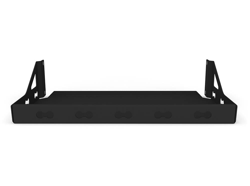 Rear Storage Box - Half Shelf