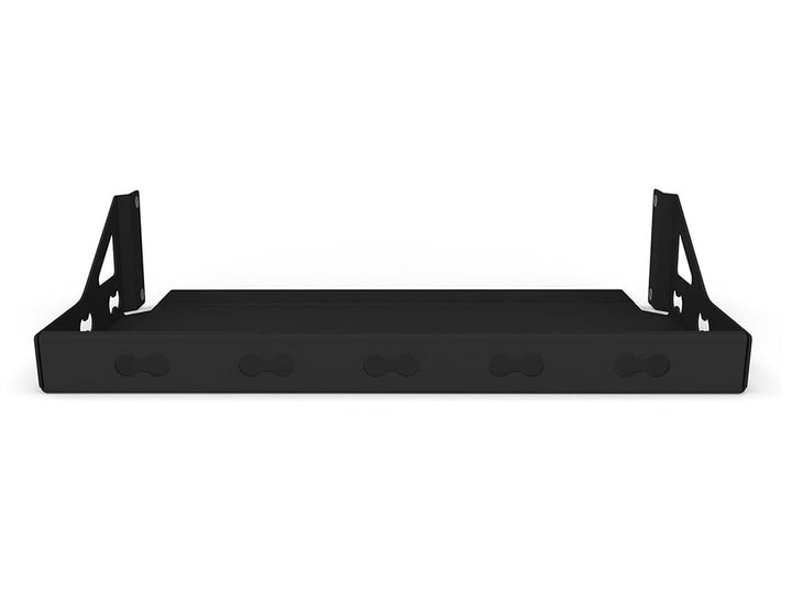 Rear Storage Box - Half Shelf