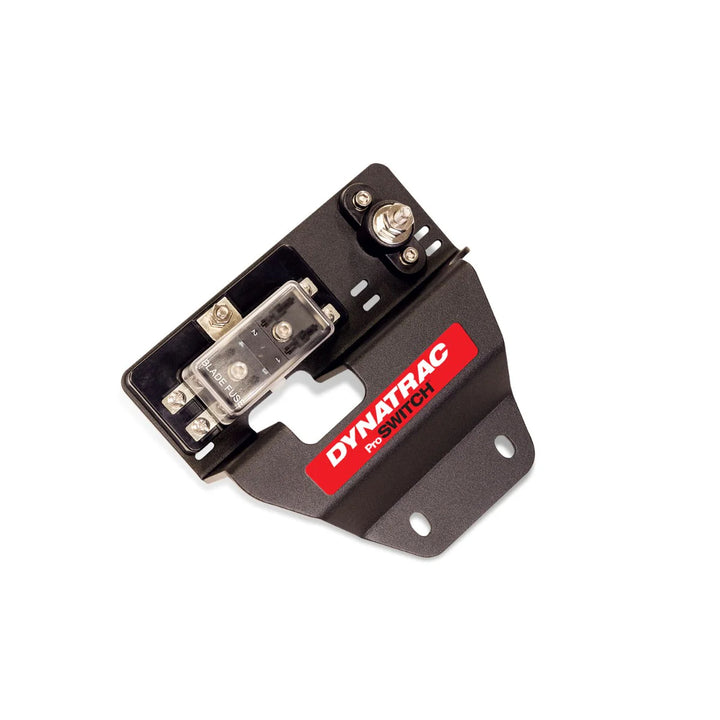 Dynatrac ProSwitch™ Battery Disconnect & Auxiliary Panel