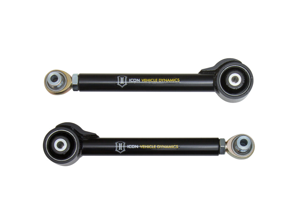 ICON Vehicle Dynamics Tubular Upper Trailing Arm Kit for FJ Cruiser, 4Runner, and Lexus GX - Part 54100T