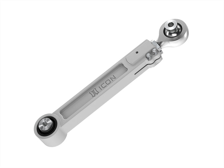 ICON Vehicle Dynamics Billet Upper Rear Link Kit for Toyota Tundra, Sequoia, Tacoma, Land Cruiser, Lexus GX550 (Part #54102)