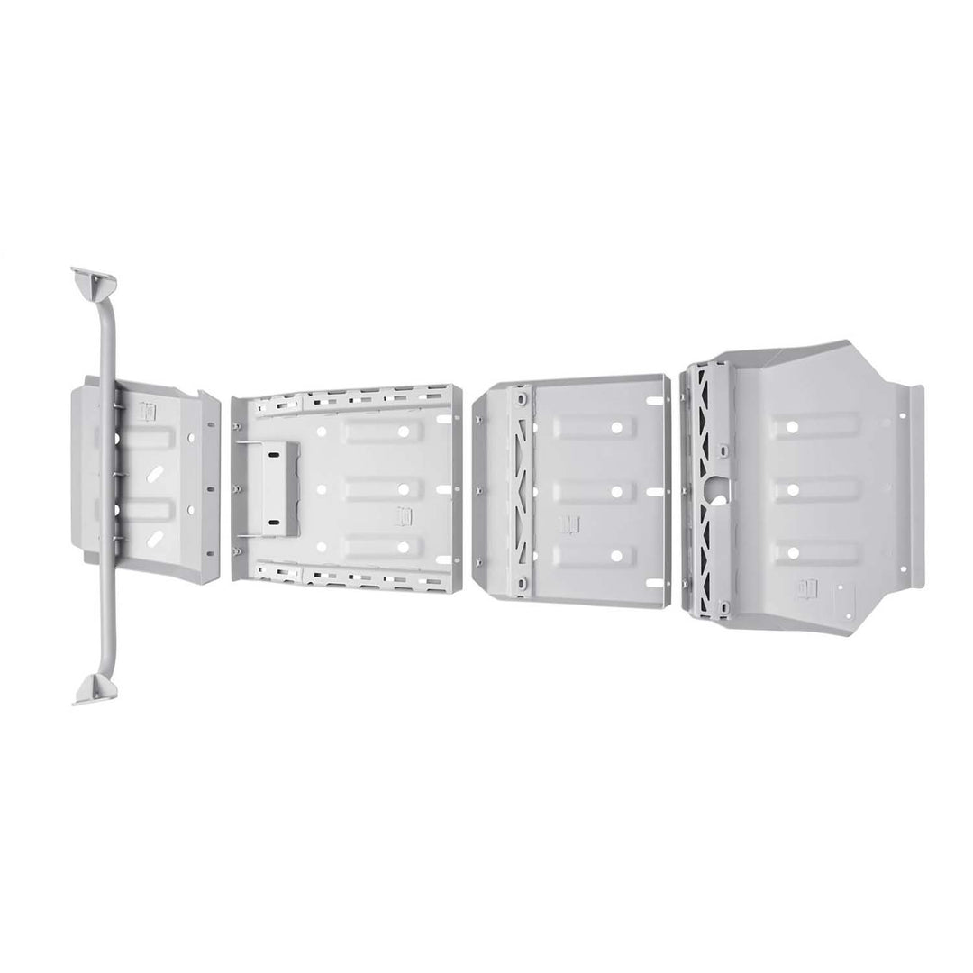 ARB 5423010 Under Vehicle Protection for Toyota Tacoma (2012-2021)
