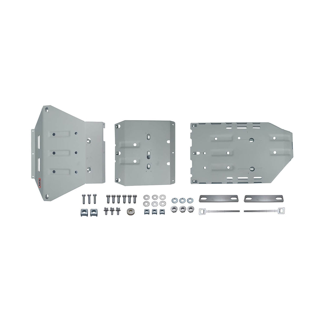 ARB Under Vehicle Protection for Ford Ranger (5440230) - Steel Durable Shield
