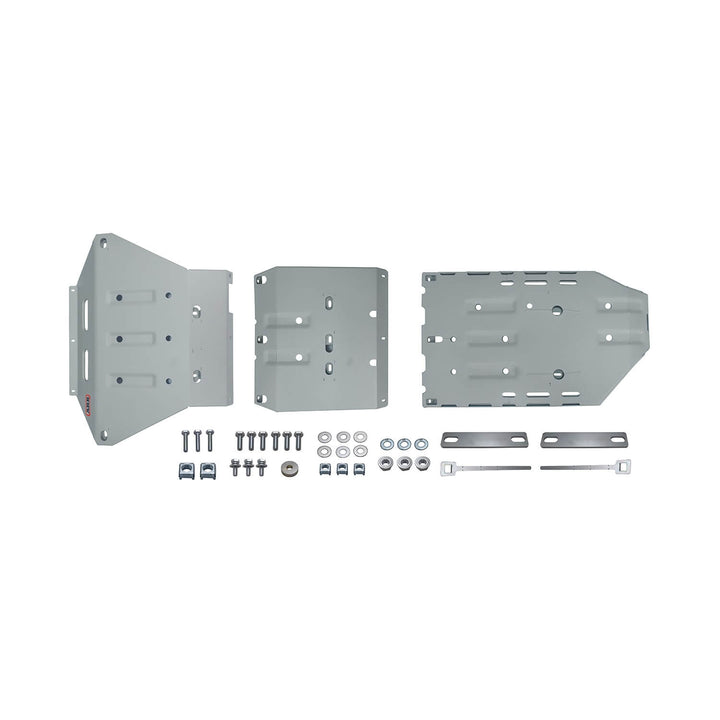 ARB Under Vehicle Protection for Ford Ranger (5440230) - Steel Durable Shield