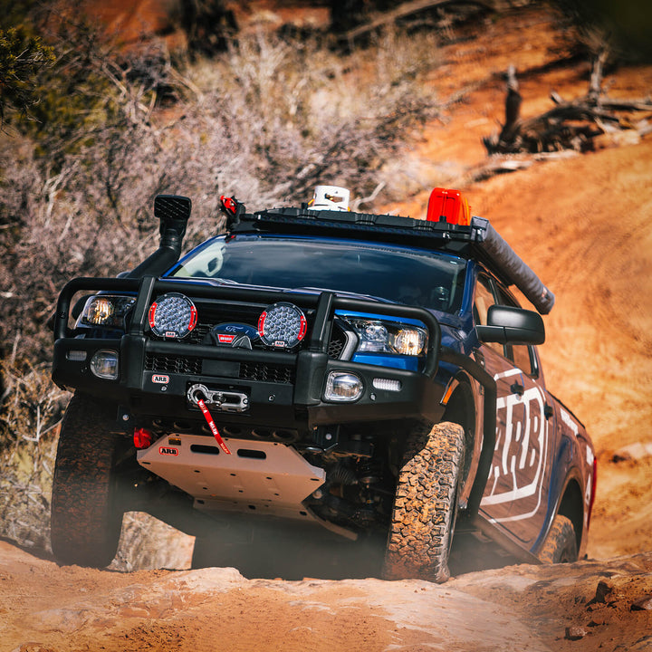 ARB Under Vehicle Protection for Ford Ranger (5440230) - Steel Durable Shield
