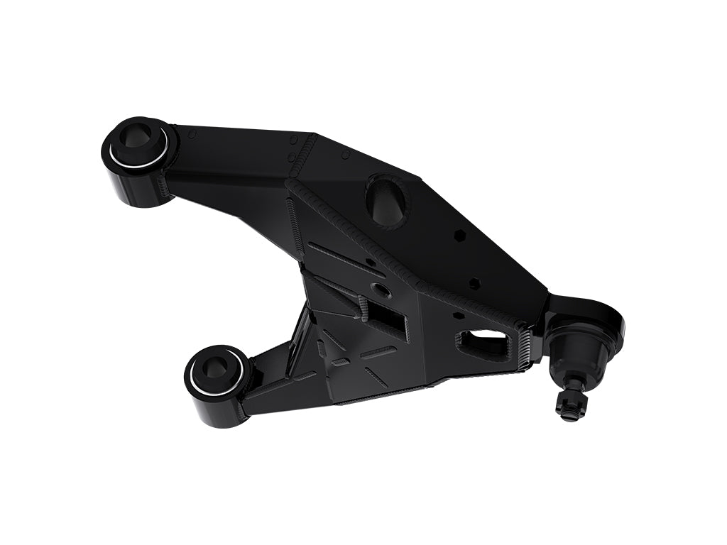 ICON Vehicle Dynamics Front Lower Control Arm Kit for 2005-2023 Toyota Tacoma