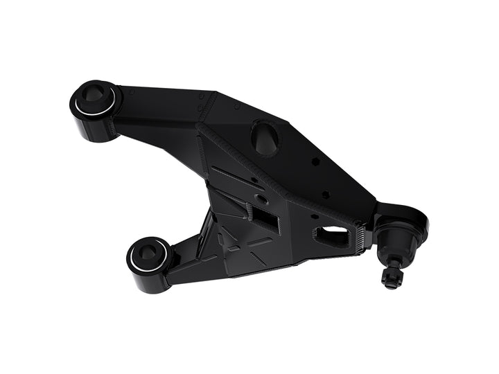 ICON Vehicle Dynamics Front Lower Control Arm Kit for 2005-2023 Toyota Tacoma
