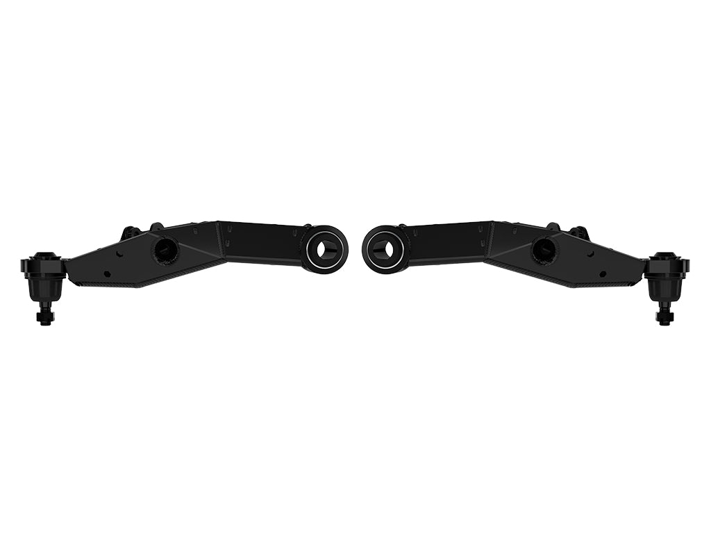 ICON Vehicle Dynamics Front Lower Control Arm Kit for 2005-2023 Toyota Tacoma