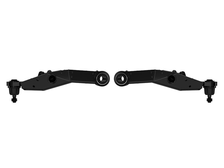 ICON Vehicle Dynamics Front Lower Control Arm Kit for 2005-2023 Toyota Tacoma
