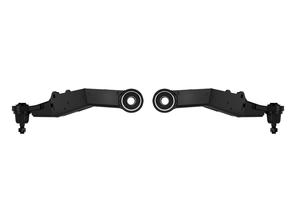 ICON Vehicle Dynamics Front Lower Control Arm Kit for 2005-2023 Toyota Tacoma