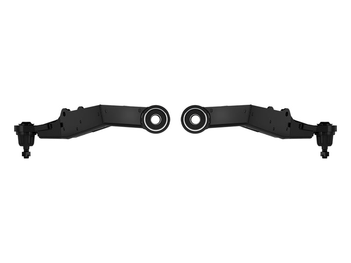 ICON Vehicle Dynamics Front Lower Control Arm Kit for 2005-2023 Toyota Tacoma