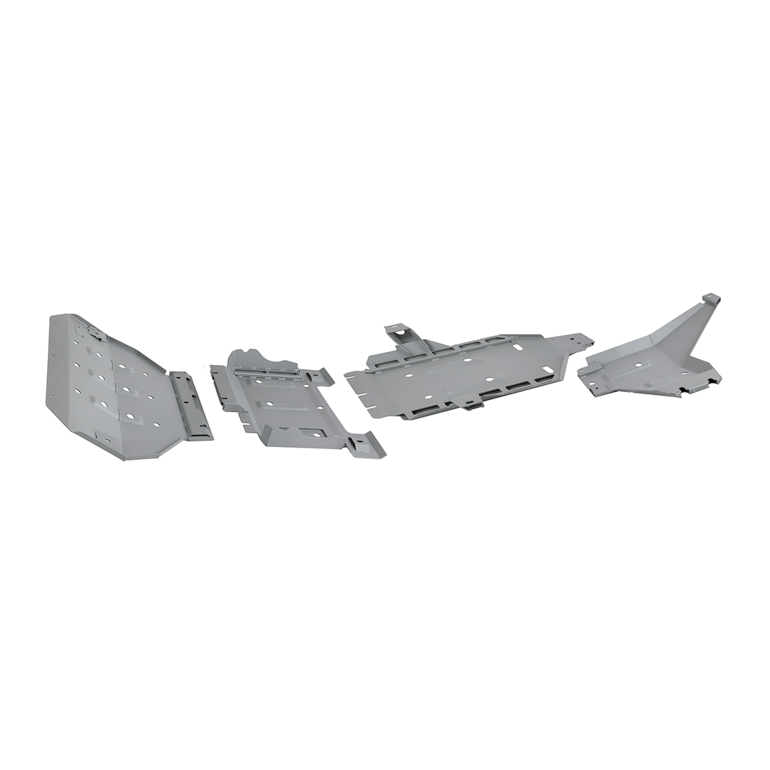 ARB Under Vehicle Protection for Ford Bronco (Part Number 5480100)